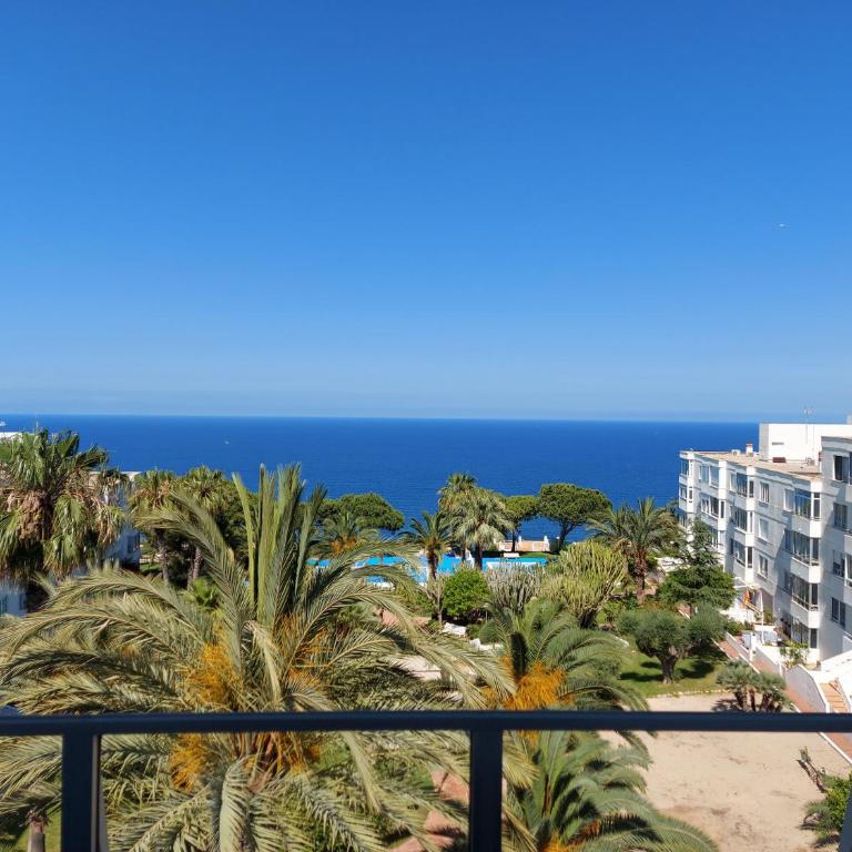 Sea Views Gran Alacant - Two-Bedroom Apartment - 1