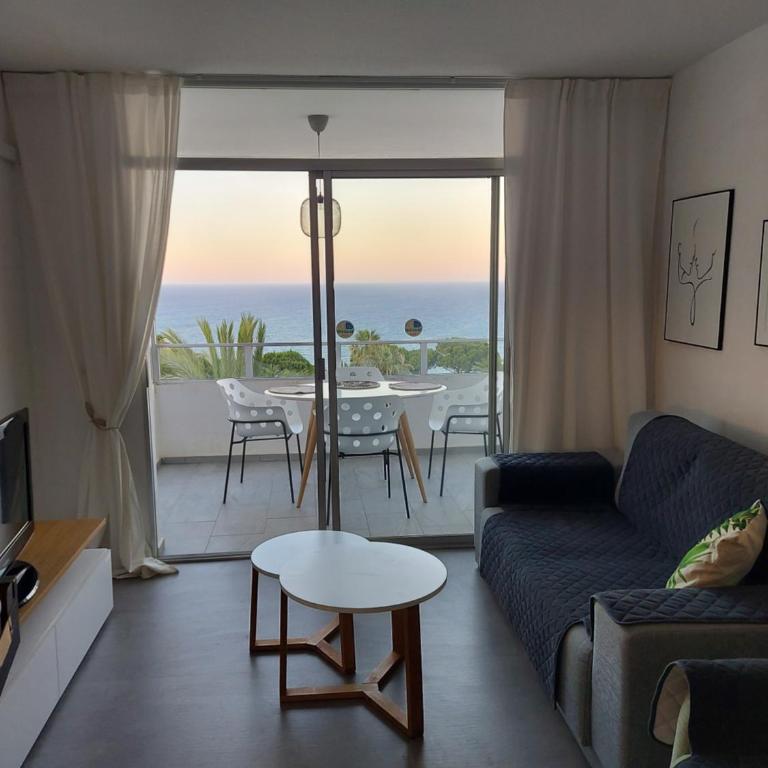 Sea Views Gran Alacant - Two-Bedroom Apartment - 2