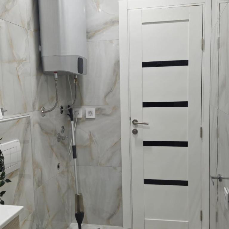 VIRTUS apartmani Vrnjačka Banja centar - Apartman sa 1 Spavaćom Sobom – Nepušački - 7