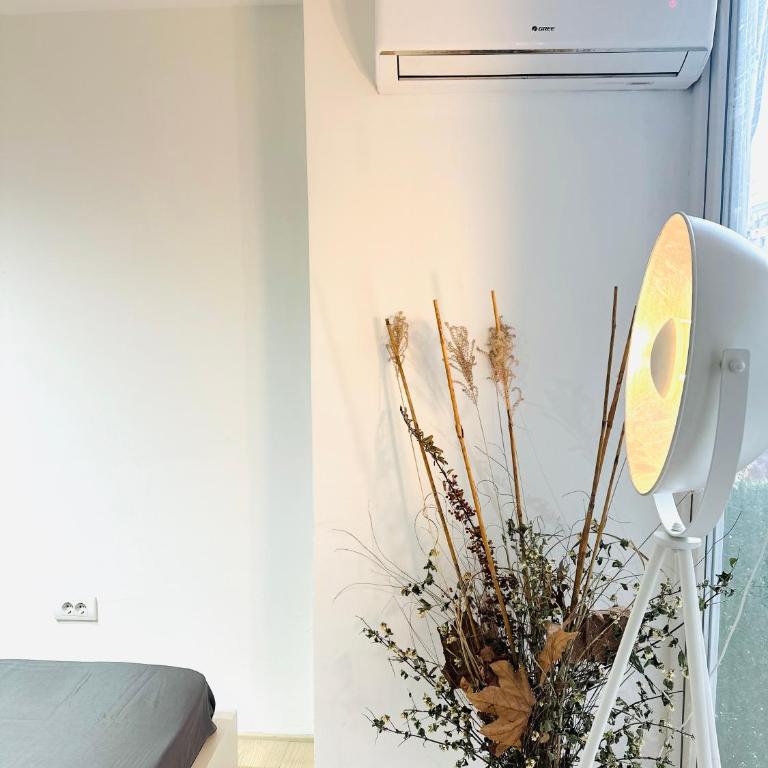 Art & Velvet - Apartman sa 1 Spavaćom Sobom - 16