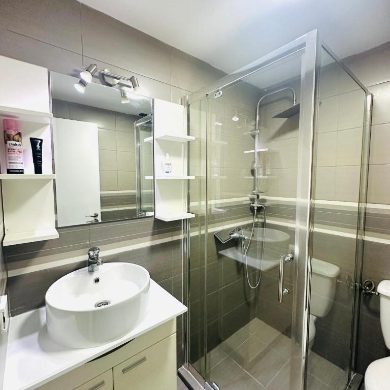 Art & Velvet - Apartman sa 1 Spavaćom Sobom - 25