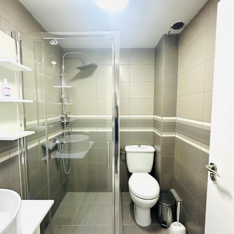 Art & Velvet - Apartman sa 1 Spavaćom Sobom - 26