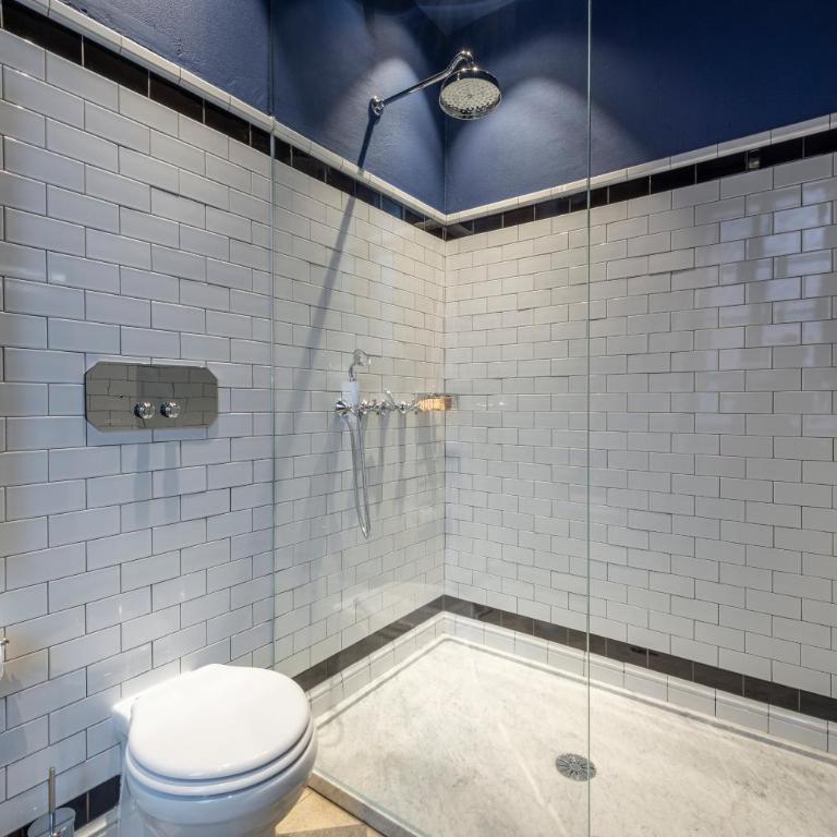 The Nine Suites - B Home - Junior Suite - 3