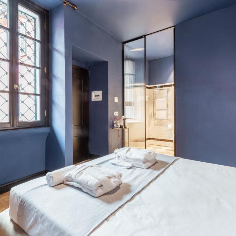 The Nine Suites - B Home - Junior Suite - 4