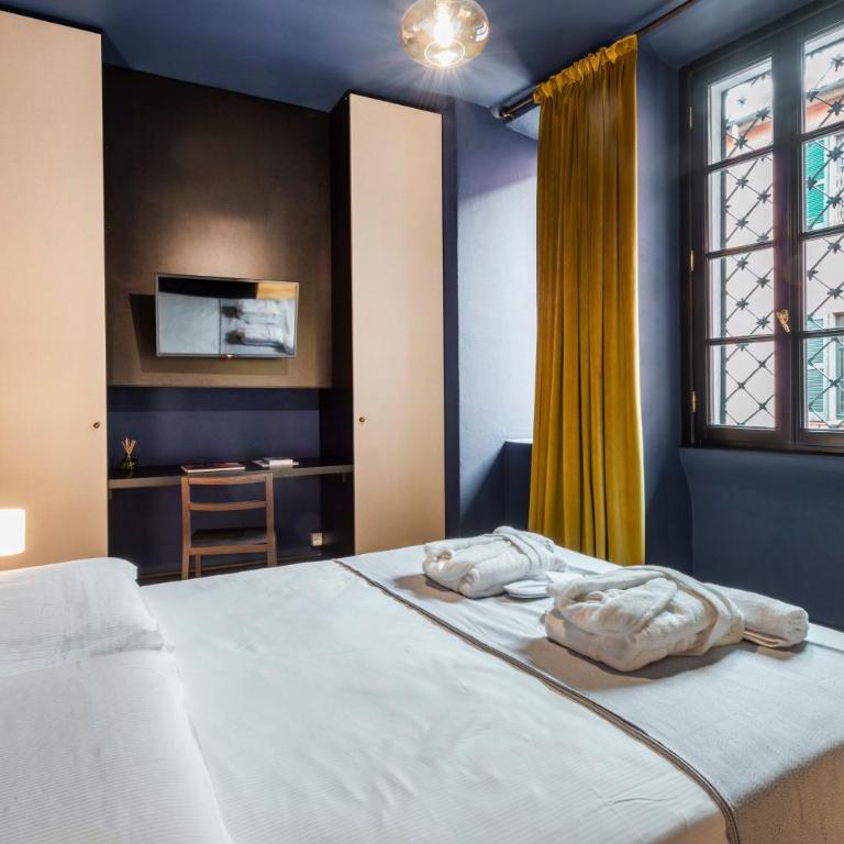 The Nine Suites - B Home - Junior Suite - 5