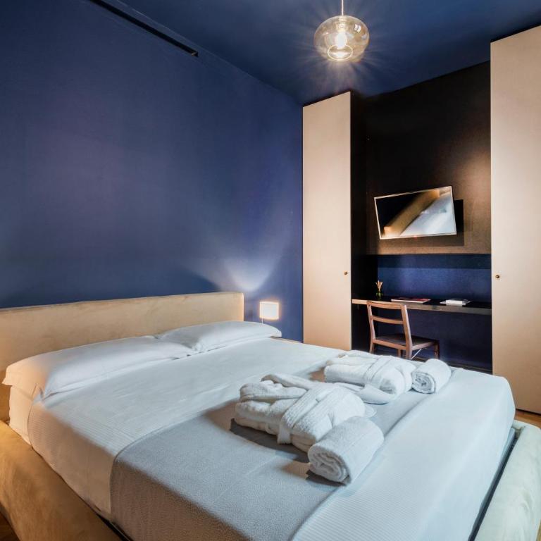 The Nine Suites - B Home - Junior Suite - 6