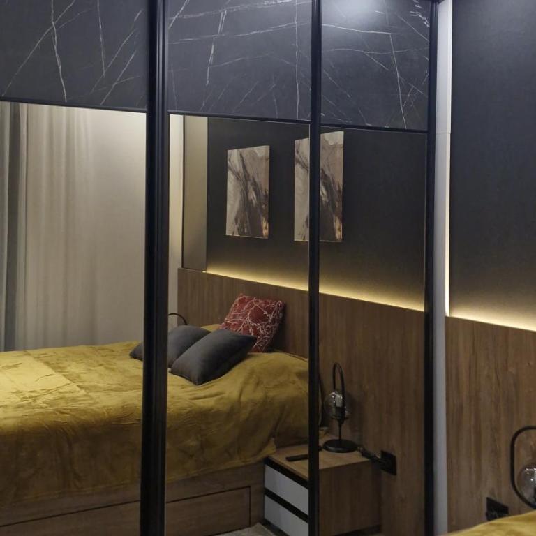 VIRTUS apartmani Vrnjačka Banja centar - Premium Apartman sa 1 Spavaćom Sobom - 27