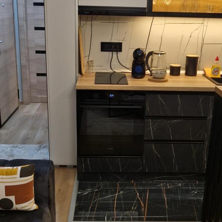 VIRTUS apartmani Vrnjačka Banja centar - Premium Apartman sa 1 Spavaćom Sobom - 6