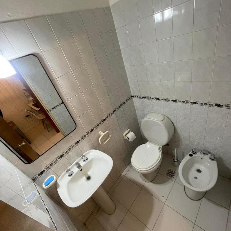 Departamento en Nueva Córdoba - Apartamento de 1 dormitorio - 12