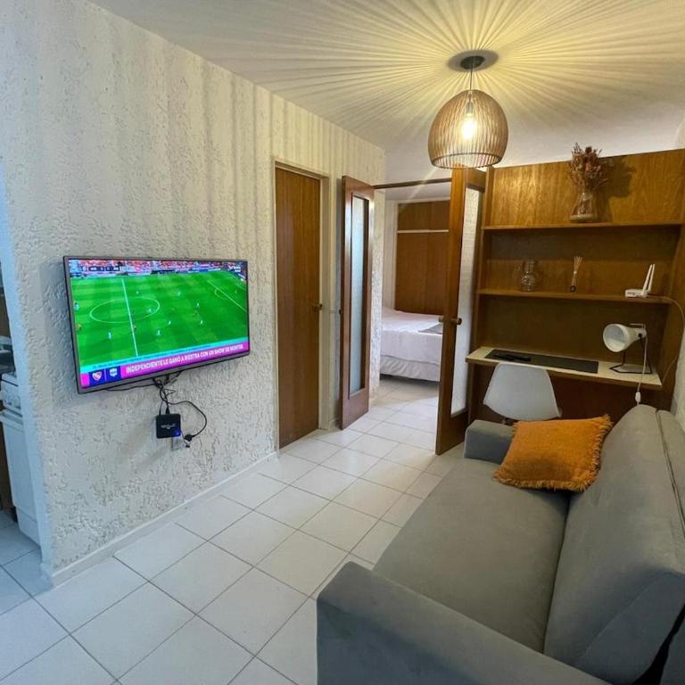 Departamento en Nueva Córdoba - Apartamento de 1 dormitorio - 14