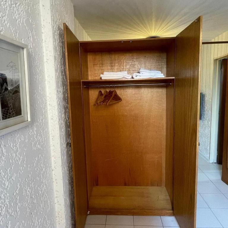 Departamento en Nueva Córdoba - Apartamento de 1 dormitorio - 19
