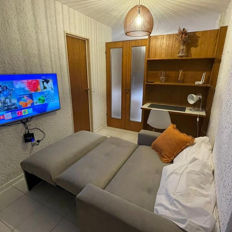 Departamento en Nueva Córdoba - Apartamento de 1 dormitorio - 20