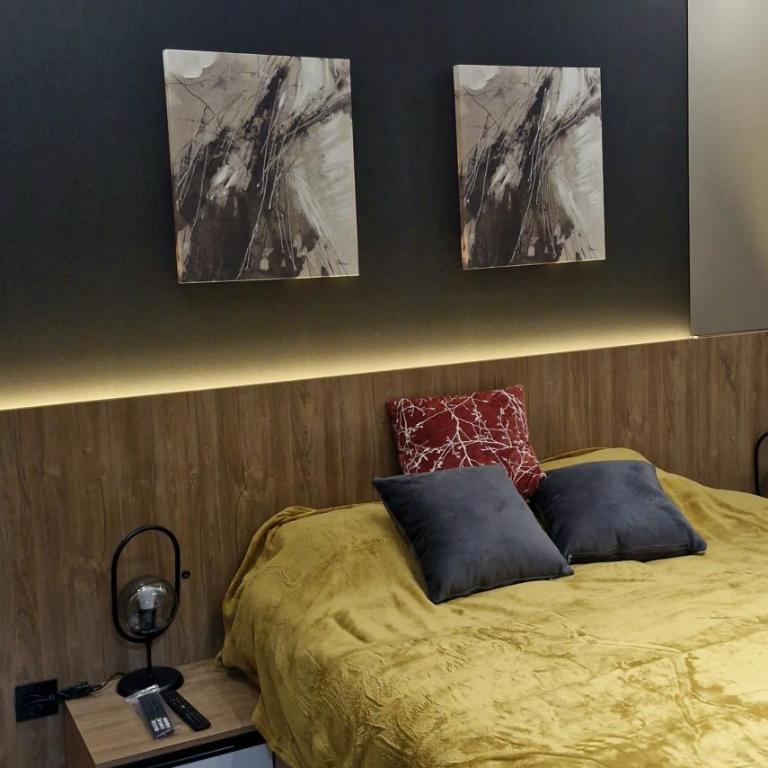 VIRTUS apartmani Vrnjačka Banja centar - Premium Apartman sa 1 Spavaćom Sobom - 29