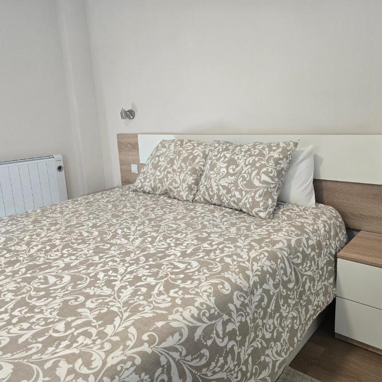 Martita Home - Apartamento de 2 dormitorios - 7