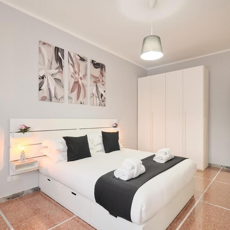 Colosseo-San Giovanni, New Apartment Wi-Fi & A-C - One-Bedroom Apartment - 31