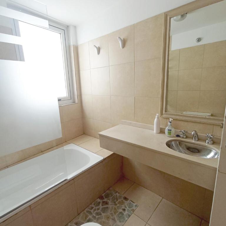 Refugio Urbano - Apartamento de 1 dormitorio - 6