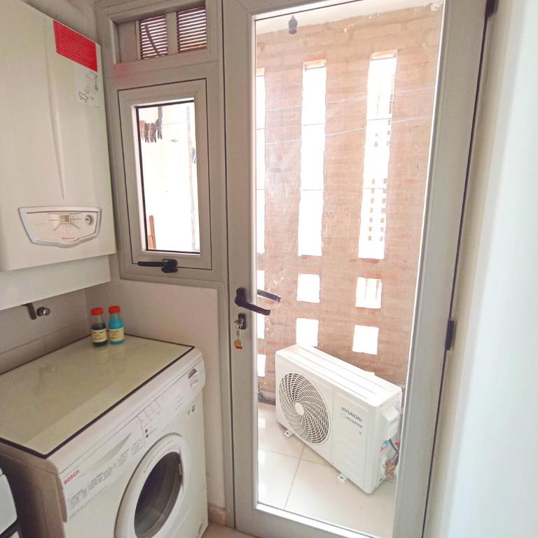 Refugio Urbano - Apartamento de 1 dormitorio - 14