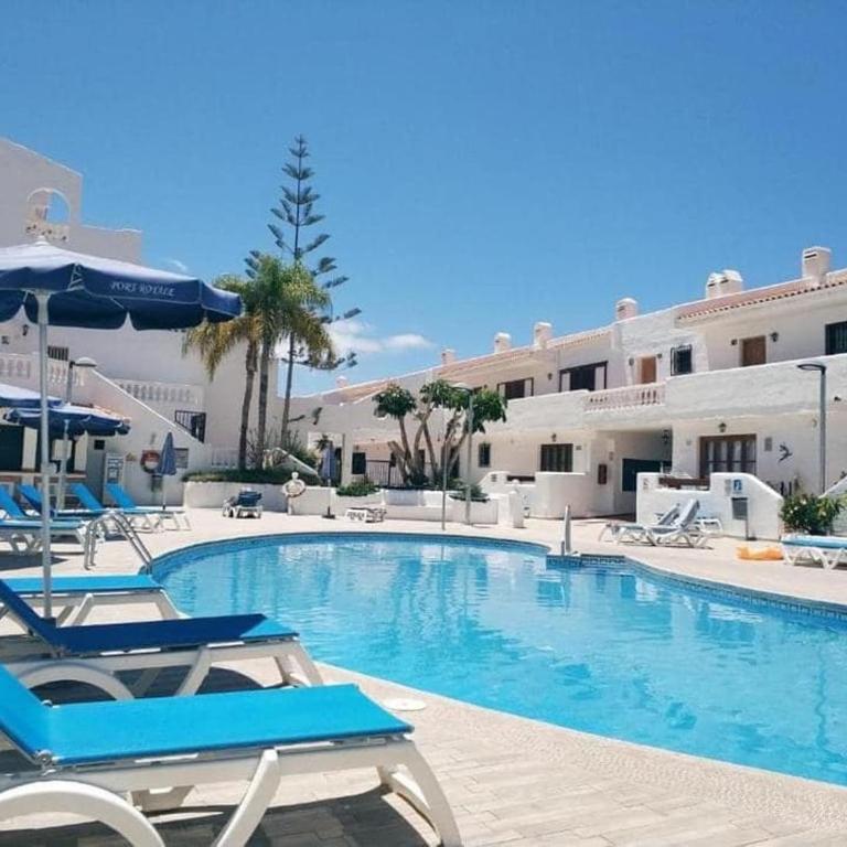 Sunset View Studio at Port Royale with heated pool and free Wi-Fi - Estudio con vistas al mar - 33