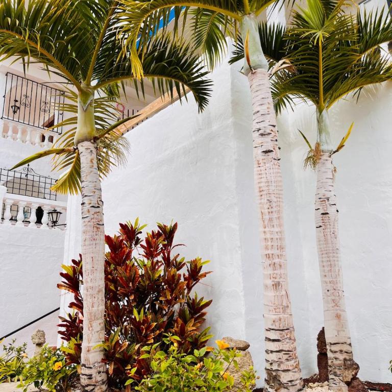 Sunset View Studio at Port Royale with heated pool and free Wi-Fi - Estudio con vistas al mar - 36