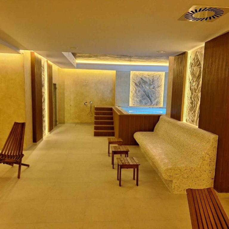 Diamond Lux Zlatibor - One-Bedroom Apartment - 16