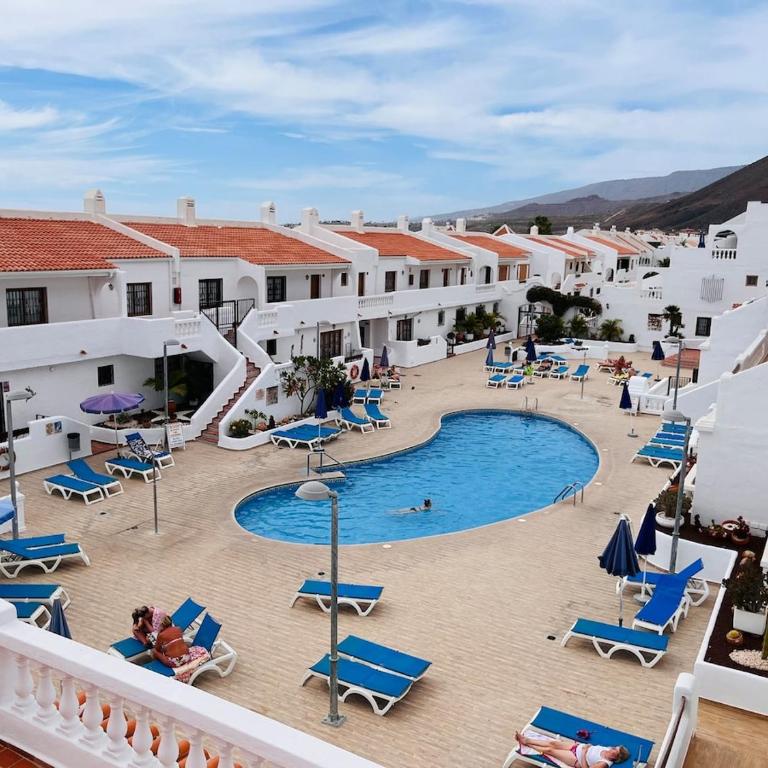 Sunset View Studio at Port Royale with heated pool and free Wi-Fi - Estudio con vistas al mar - 35