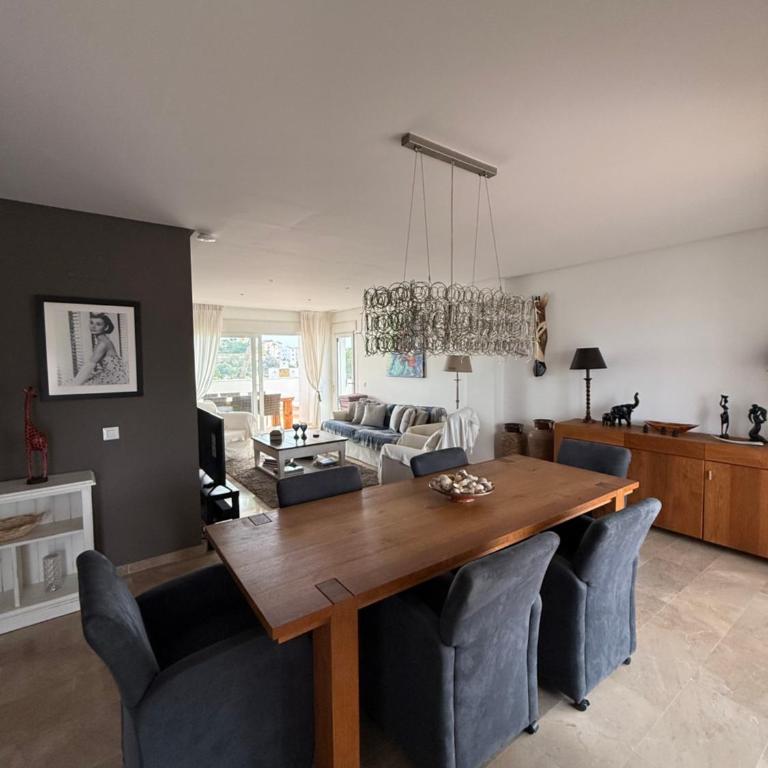 Miraflores Golf Gardens II Luxe Appartement at Riviera del Sol - Apartamento de 3 dormitorios - 6