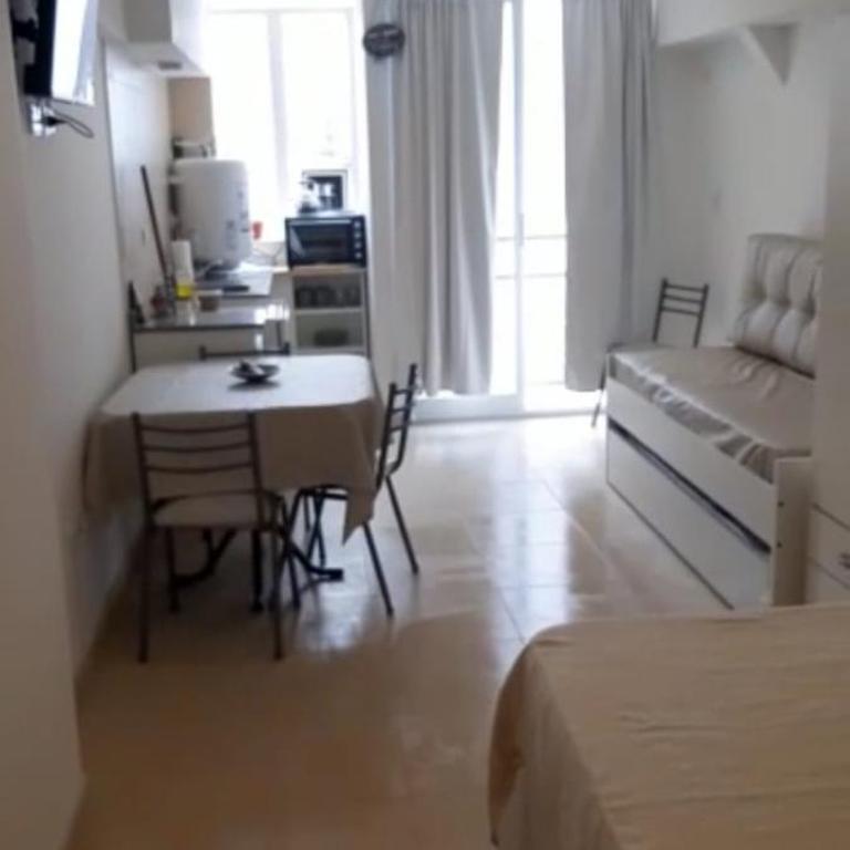 Departamento Amparo - Apartamento de 1 dormitorio - 2