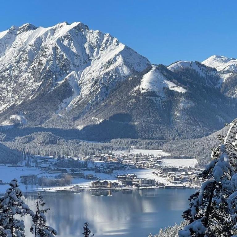 Appartement Mountain Lake - Apartment mit 1 Schlafzimmer - 31