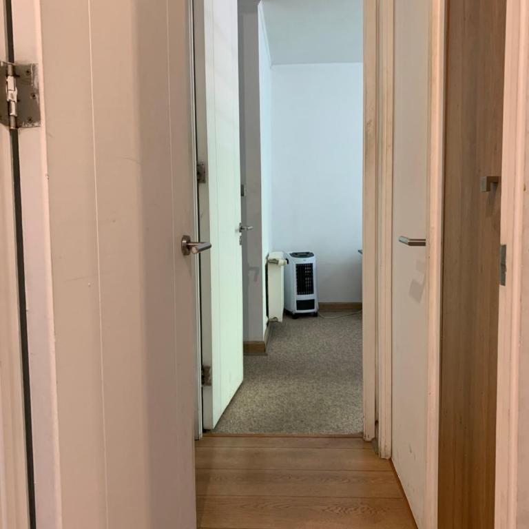 Cálida habitación grande en ñuñoa - Apartamento de 1 dormitorio - 13