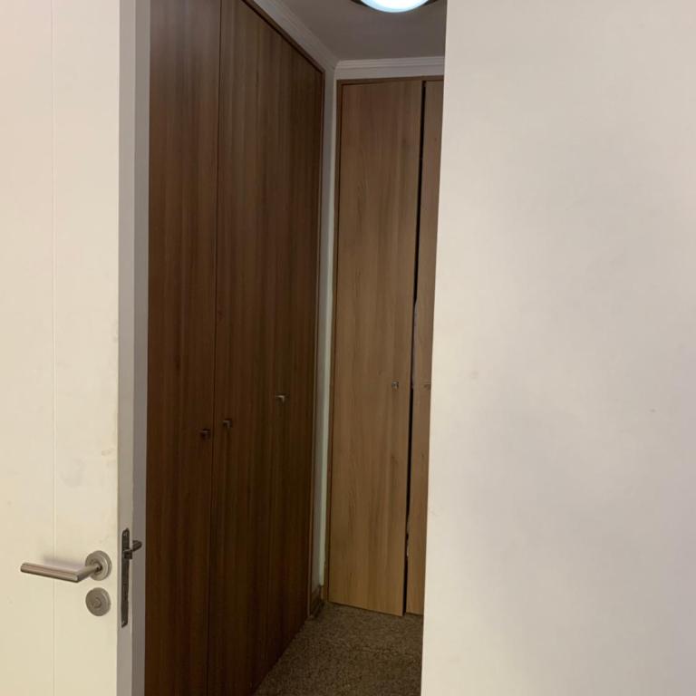 Cálida habitación grande en ñuñoa - Apartamento de 1 dormitorio - 7