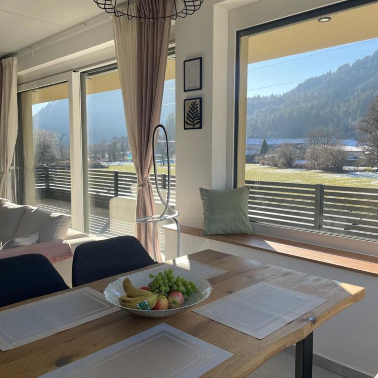 Burg VIEW Apartment im Herzen von Treffen am Ossiachersee - Apartment mit 2 Schlafzimmern - 5