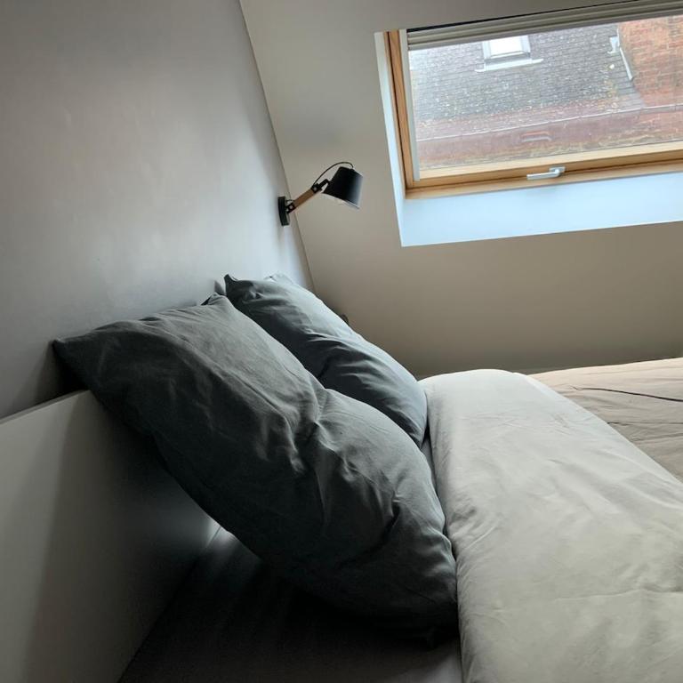 La Grande Suite Duplex- rue Vasselot - Calme - Standing five - Apartamento de 1 dormitorio - 5