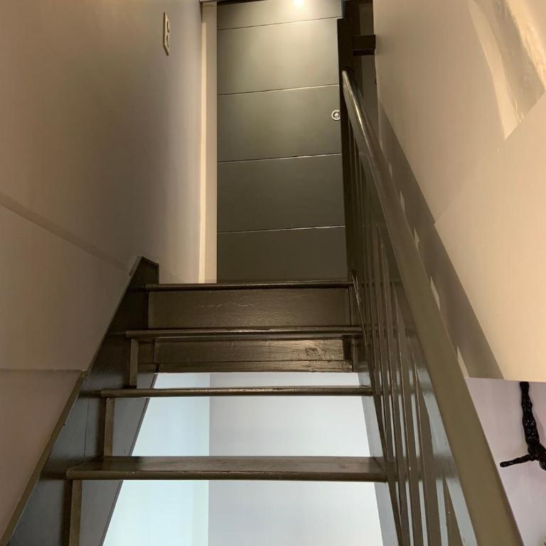 La Grande Suite Duplex- rue Vasselot - Calme - Standing five - Apartamento de 1 dormitorio - 19