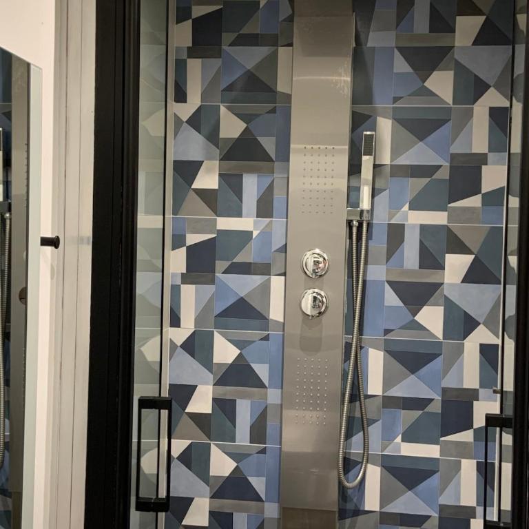 La Grande Suite Duplex- rue Vasselot - Calme - Standing five - Apartamento de 1 dormitorio - 20