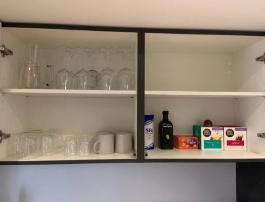 La Grande Suite Duplex- rue Vasselot - Calme - Standing five - Apartamento de 1 dormitorio - 35