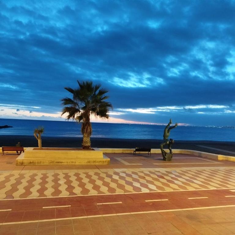 El Caprichito - fantástico piso reformado a 20 metros de la playa - Apartamento de 2 dormitorios - 22