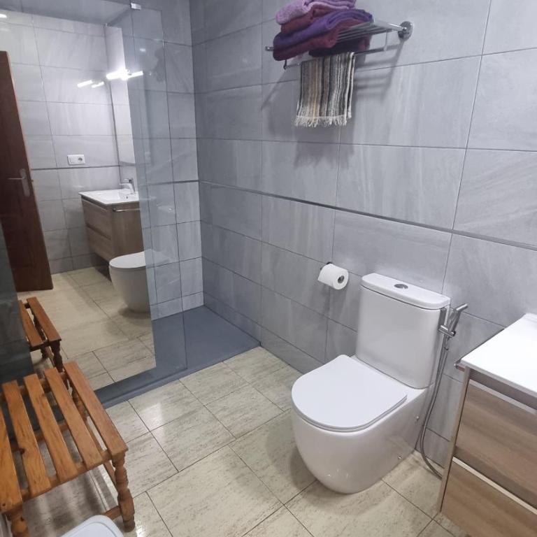 casa luxury nudista - Apartamento - 23