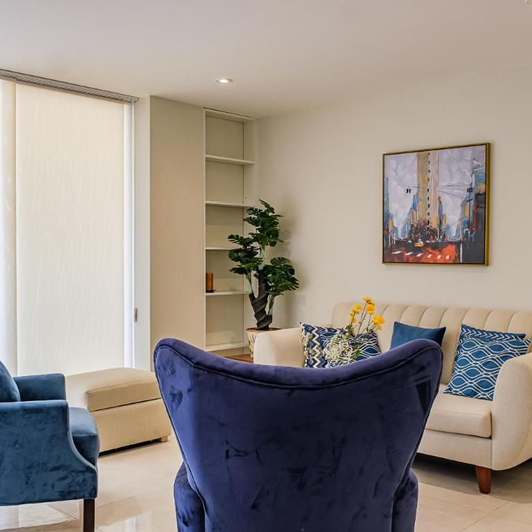 Metta One - Apartamento de 2 dormitorios - 11