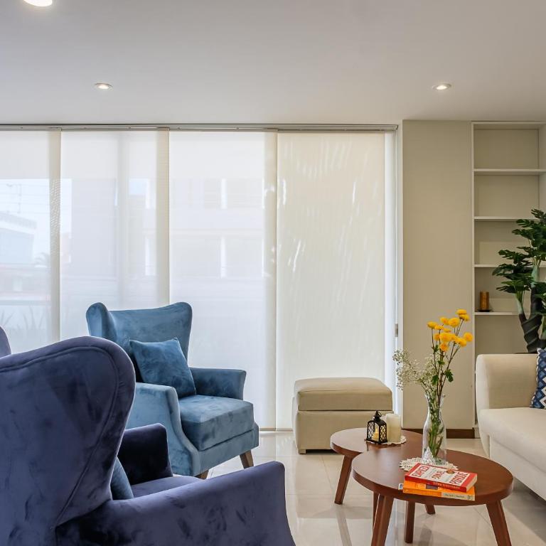 Metta One - Apartamento de 2 dormitorios - 25