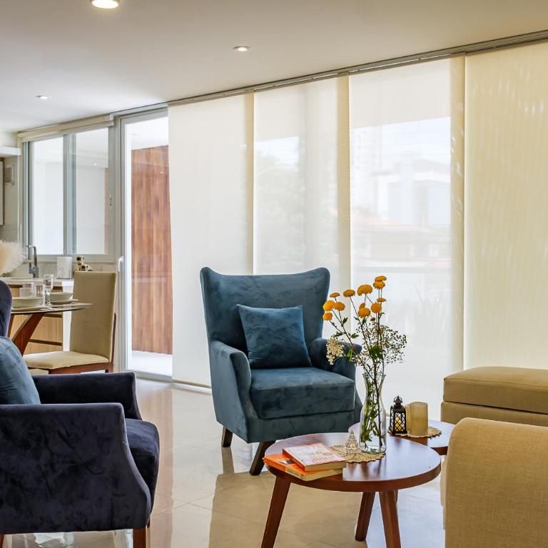 Metta One - Apartamento de 2 dormitorios - 24