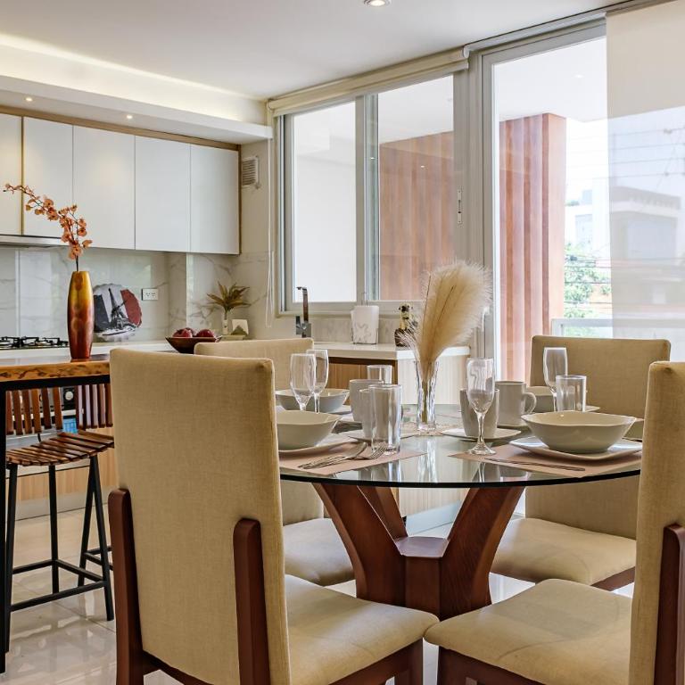 Metta One - Apartamento de 2 dormitorios - 2