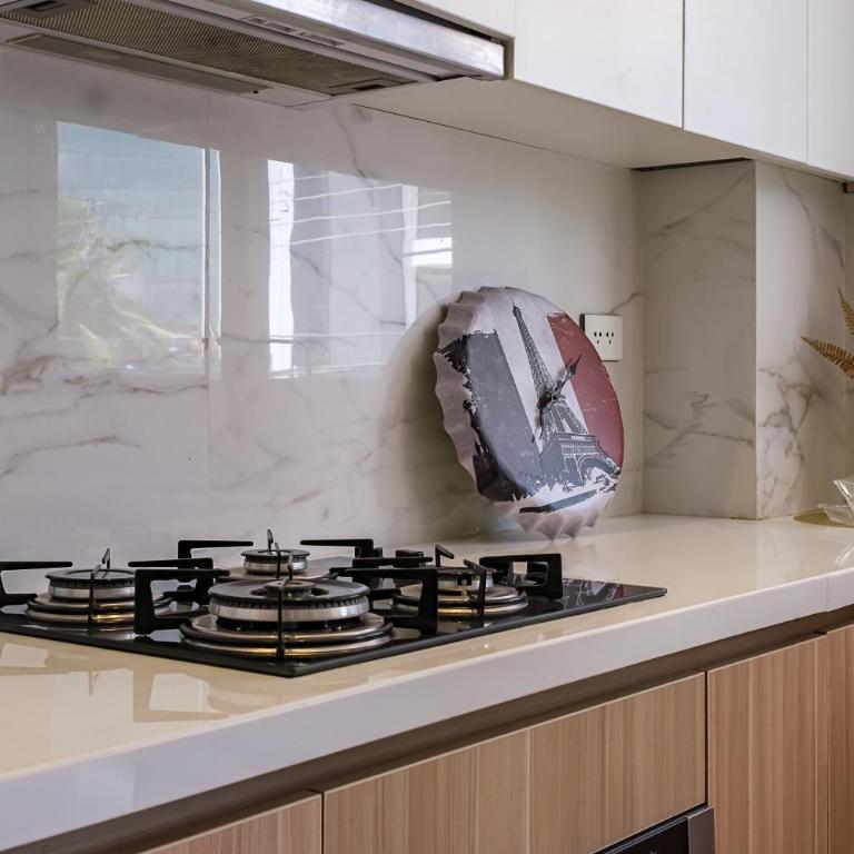 Metta One - Apartamento de 2 dormitorios - 46