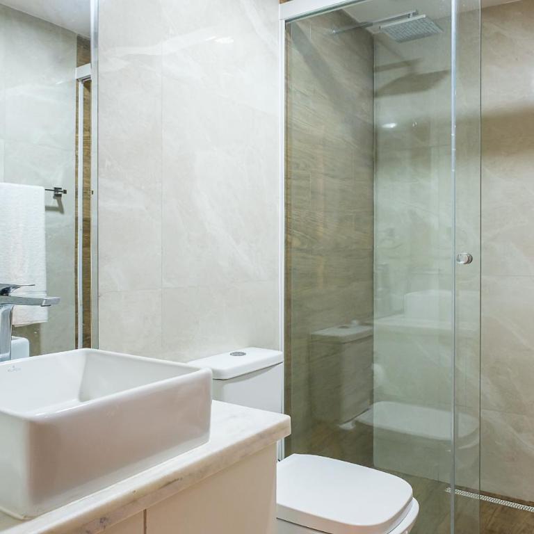 Metta One - Apartamento de 2 dormitorios - 50