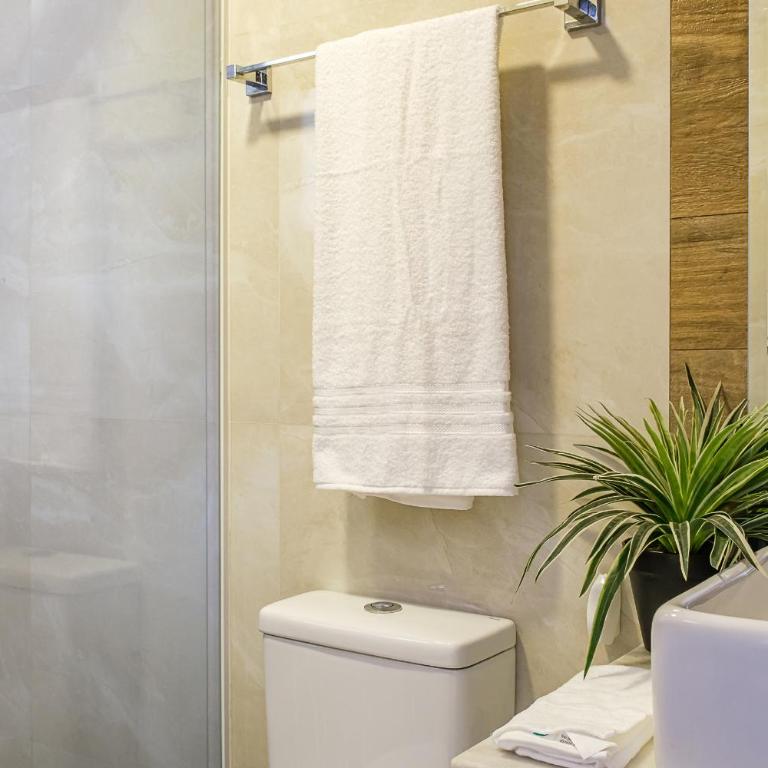 Metta One - Apartamento de 2 dormitorios - 48