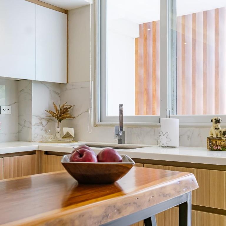 Metta One - Apartamento de 2 dormitorios - 47