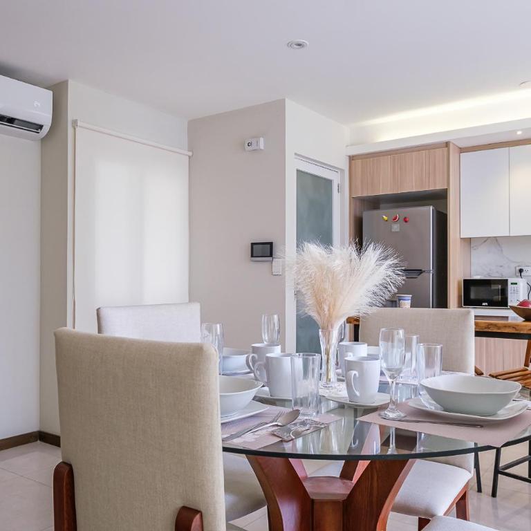 Metta One - Apartamento de 2 dormitorios - 52