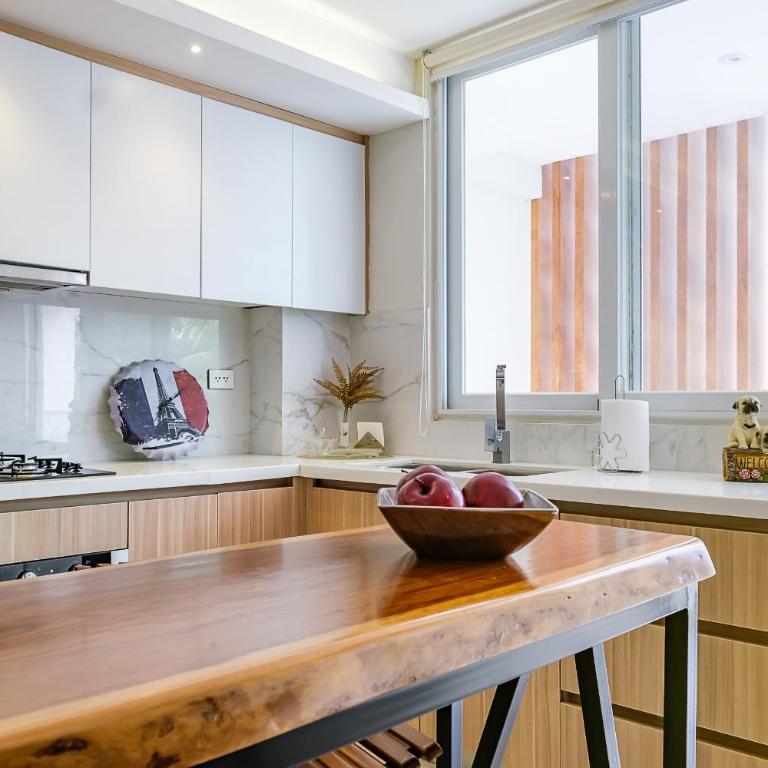 Metta One - Apartamento de 2 dormitorios - 5