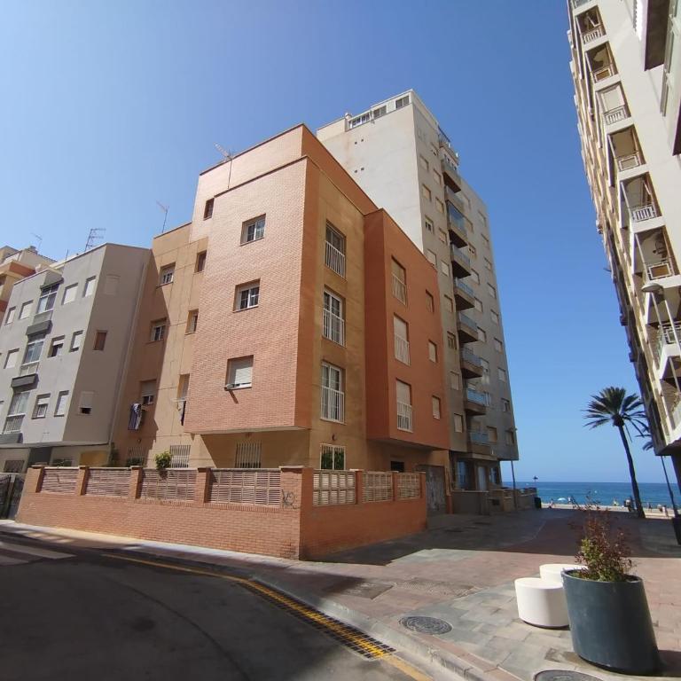 El Caprichito - fantástico piso reformado a 20 metros de la playa - Apartamento de 2 dormitorios - 6