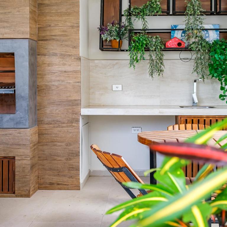 Metta One - Apartamento de 2 dormitorios - 78