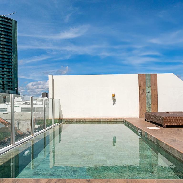 Metta One - Apartamento de 2 dormitorios - 85